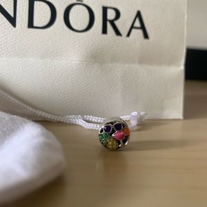 Pandora Charm | Summer Fun Charm